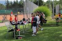 Junioren-Clubmeisterschaften 2012